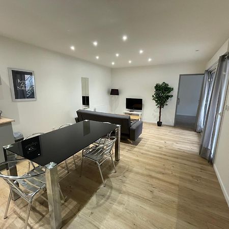 Apartmán Place Du Marche 002, Au Coeur Des Rues Pietonnes Roanne Exteriér fotografie