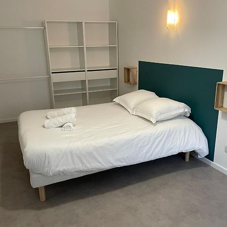 Apartmán Place Du Marche 002, Au Coeur Des Rues Pietonnes Roanne Exteriér fotografie