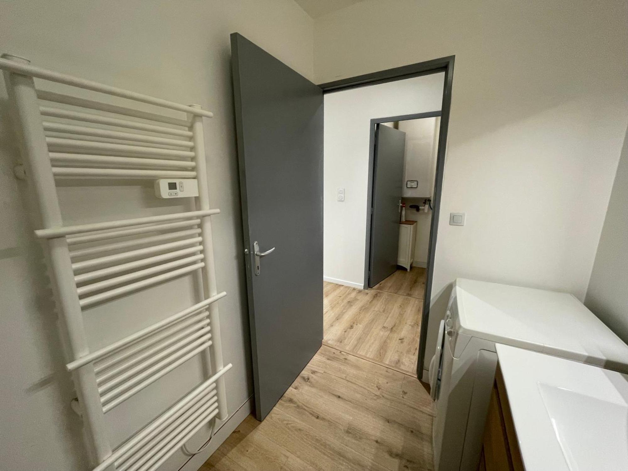 Apartmán Place Du Marche 002, Au Coeur Des Rues Pietonnes Roanne Exteriér fotografie