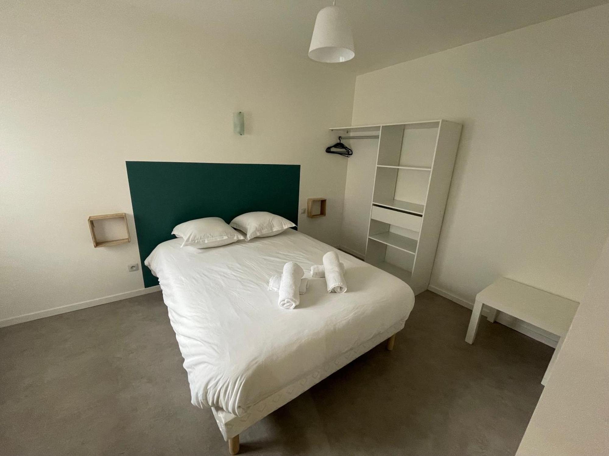 Apartmán Place Du Marche 002, Au Coeur Des Rues Pietonnes Roanne Exteriér fotografie