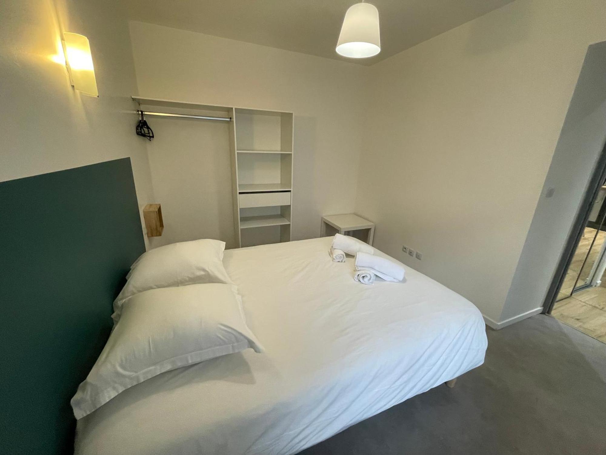 Apartmán Place Du Marche 002, Au Coeur Des Rues Pietonnes Roanne Exteriér fotografie