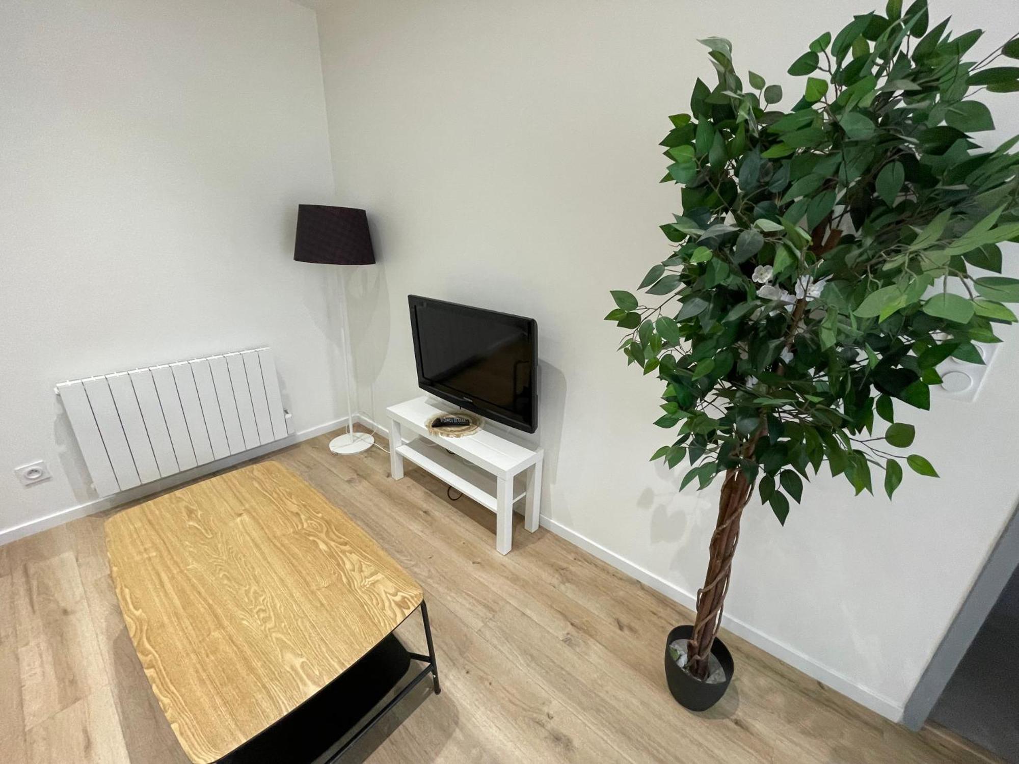 Apartmán Place Du Marche 002, Au Coeur Des Rues Pietonnes Roanne Exteriér fotografie
